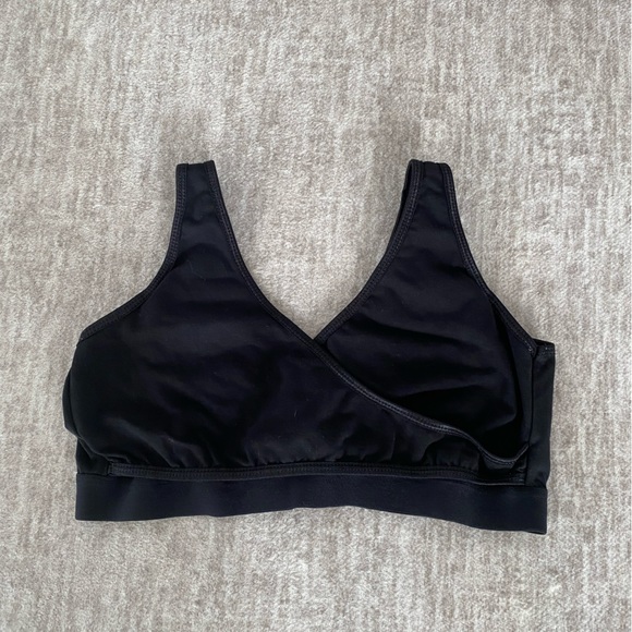 Rumina Nursing Bra - Picture 1 of 5